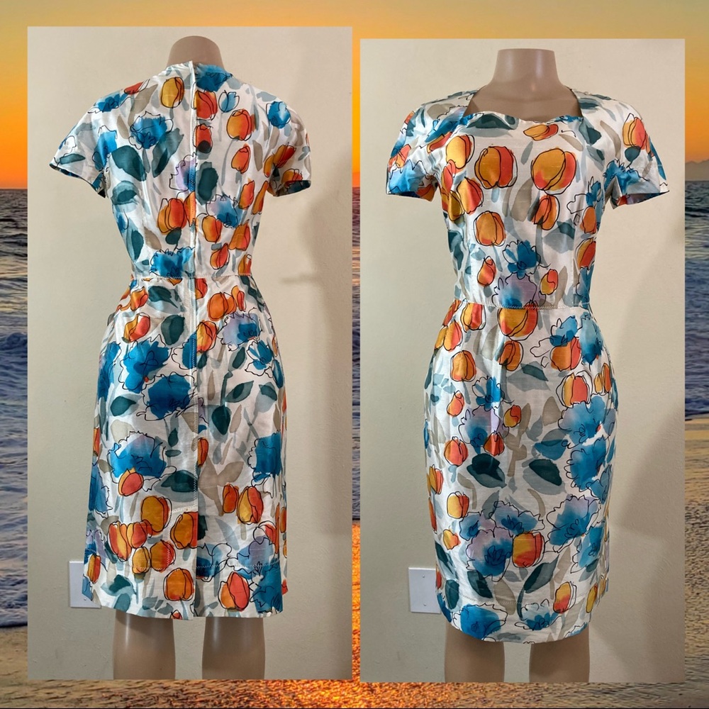 Dolce & Gabbana dress